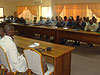 Ouaga Conference