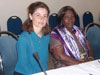 Bamako Conference 2009