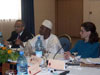 Bamako Conference 2009