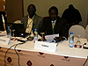 Bamako Conference 2011