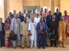 Niamey Conference
