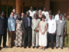 Niamey Conference
